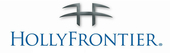 logo логотип HollyFrontier HollyFrontier