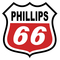 logo логотип Phillips 66 Phillips 66