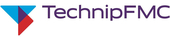 logo логотип Technipfmc Technipfmc