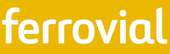 logo логотип Ferrovial Ferrovial