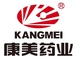 logo логотип Kangmei Pharmaceutical Kangmei Pharmaceutical