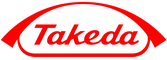 logo логотип Takeda Pharmaceutical Takeda Pharmaceutical
