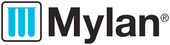 logo логотип Mylan Mylan
