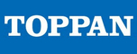 logo логотип Toppan Printing Toppan Printing