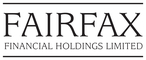 logo логотип Fairfax Financial Fairfax Financial