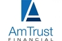 logo логотип AmTrust Financial Services AmTrust Financial Services