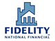logo логотип Fidelity National Financial Fidelity National Financial