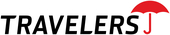 logo логотип Travelers Travelers