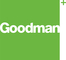 logo логотип Goodman Group Goodman Group