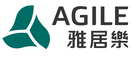 logo логотип Agile Property Holdings Agile Property Holdings