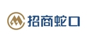 logo логотип China Merchants Shekou Industrial Zone Holdings China Merchants Shekou Industrial Zone Holdings
