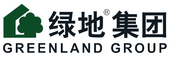 logo логотип Greenland Holdings Group Greenland Holdings Group