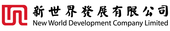 logo логотип New World Development New World Development