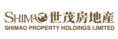 logo логотип Shimao Property Holdings Shimao Property Holdings