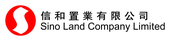 logo логотип Sino Land Sino Land