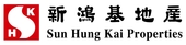 logo логотип Sun Hung Kai Properties Sun Hung Kai Properties