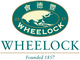 logo логотип Wheelock Wheelock