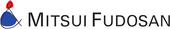 logo логотип Mitsui Fudosan Mitsui Fudosan