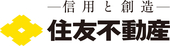 logo логотип Sumitomo Realty Sumitomo Realty