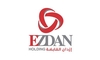 logo логотип Ezdan Holding Group Ezdan Holding Group