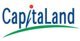 logo логотип CapitaLand CapitaLand
