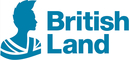 logo логотип British Land British Land