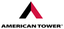 logo логотип American Tower American Tower