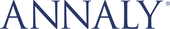 logo логотип Annaly Capital Management Annaly Capital Management