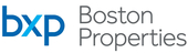logo логотип Boston Properties Boston Properties