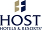 logo логотип Host Hotels & Resorts Host Hotels & Resorts