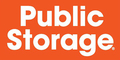 logo логотип Public Storage Public Storage