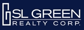 logo логотип SL Green Realty SL Green Realty