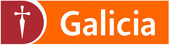logo логотип Grupo Galicia Grupo Galicia