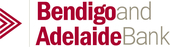 logo логотип Bendigo & Adelaide Bank Bendigo & Adelaide Bank