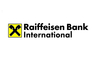 logo логотип Raiffeisen Bank International Raiffeisen Bank International