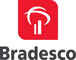 logo логотип Banco Bradesco Banco Bradesco
