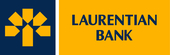 logo логотип Laurentian Bank Laurentian Bank