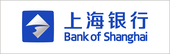 Bank Of Shanghai