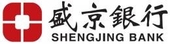 Shengjing Bank