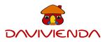 logo логотип Banco Davivienda Banco Davivienda