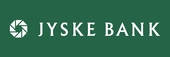 logo логотип Jyske Bank Jyske Bank