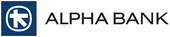 logo логотип Alpha Bank Alpha Bank