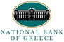 logo логотип National Bank of Greece National Bank of Greece