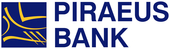logo логотип Piraeus Bank Piraeus Bank