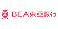 logo логотип Bank of East Asia Bank of East Asia