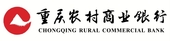 logo логотип Chongqing Rural Bank Chongqing Rural Bank