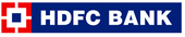 logo логотип HDFC Bank HDFC Bank