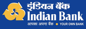 logo логотип Indian Bank Indian Bank