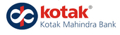 logo логотип Kotak Mahindra Bank Kotak Mahindra Bank