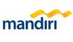 logo логотип Bank Mandiri Bank Mandiri